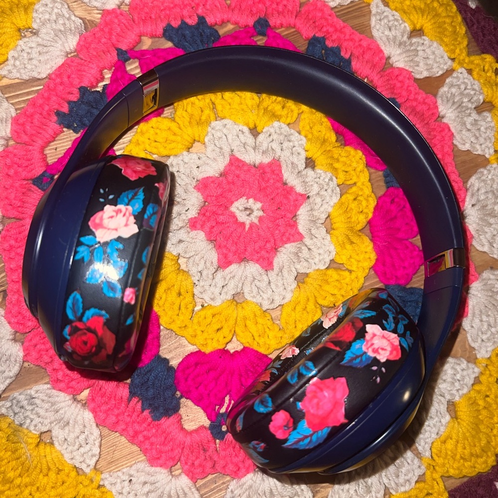 Custom Beats by Dre Headphones